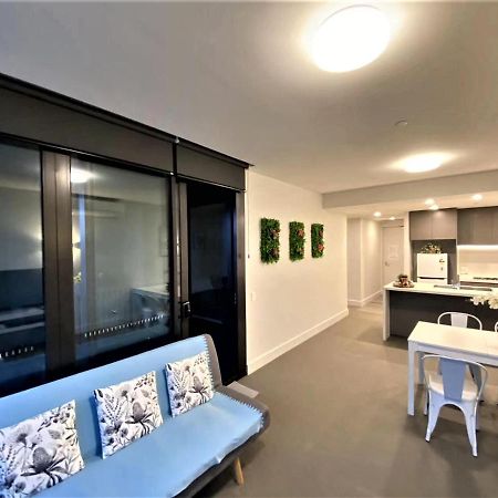 Parkside & City View In Sydney Olympic Park Экстерьер фото