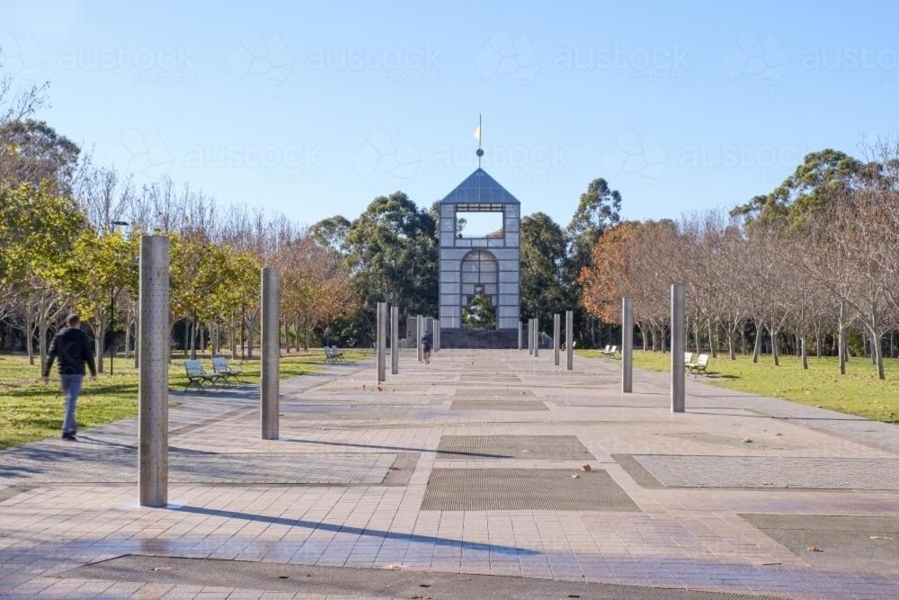 Parkside & City View In Sydney Olympic Park Экстерьер фото